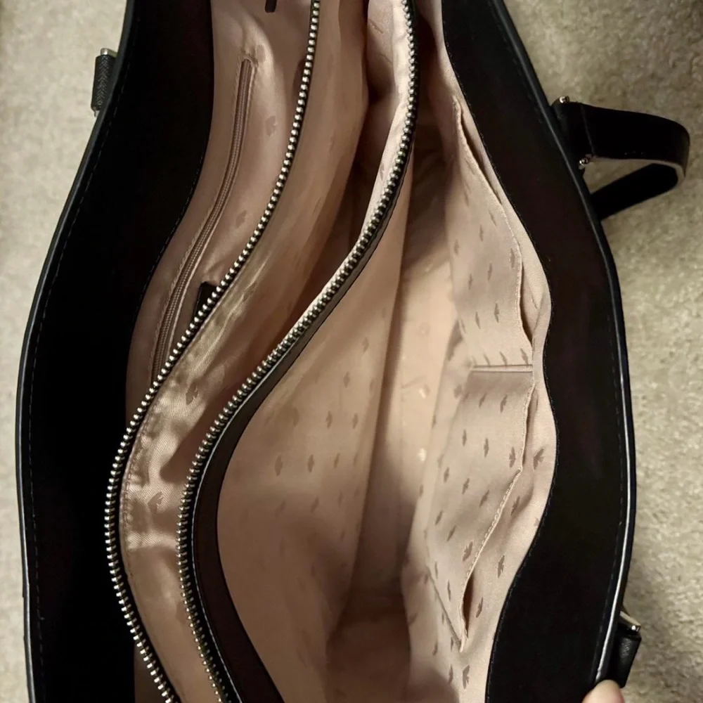 Kate Spade Cameron Laptop Tote - Picture 7 of 8